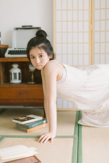 神的女儿shen