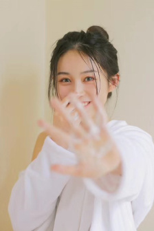 心直口快