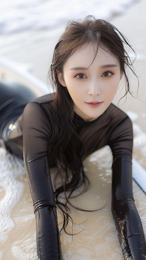 一个人的寂静世界