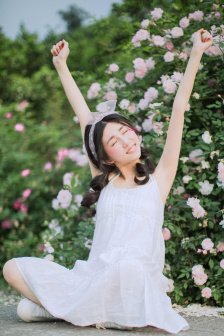 我和未来女帝争皇位