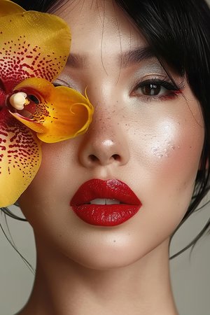 池鱼无珠