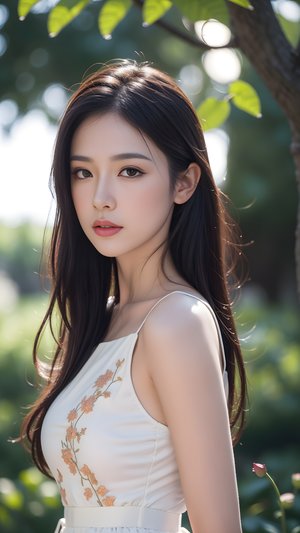 瞄准镜系统